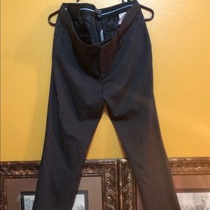 Women’s Banana Republic Crop Pants